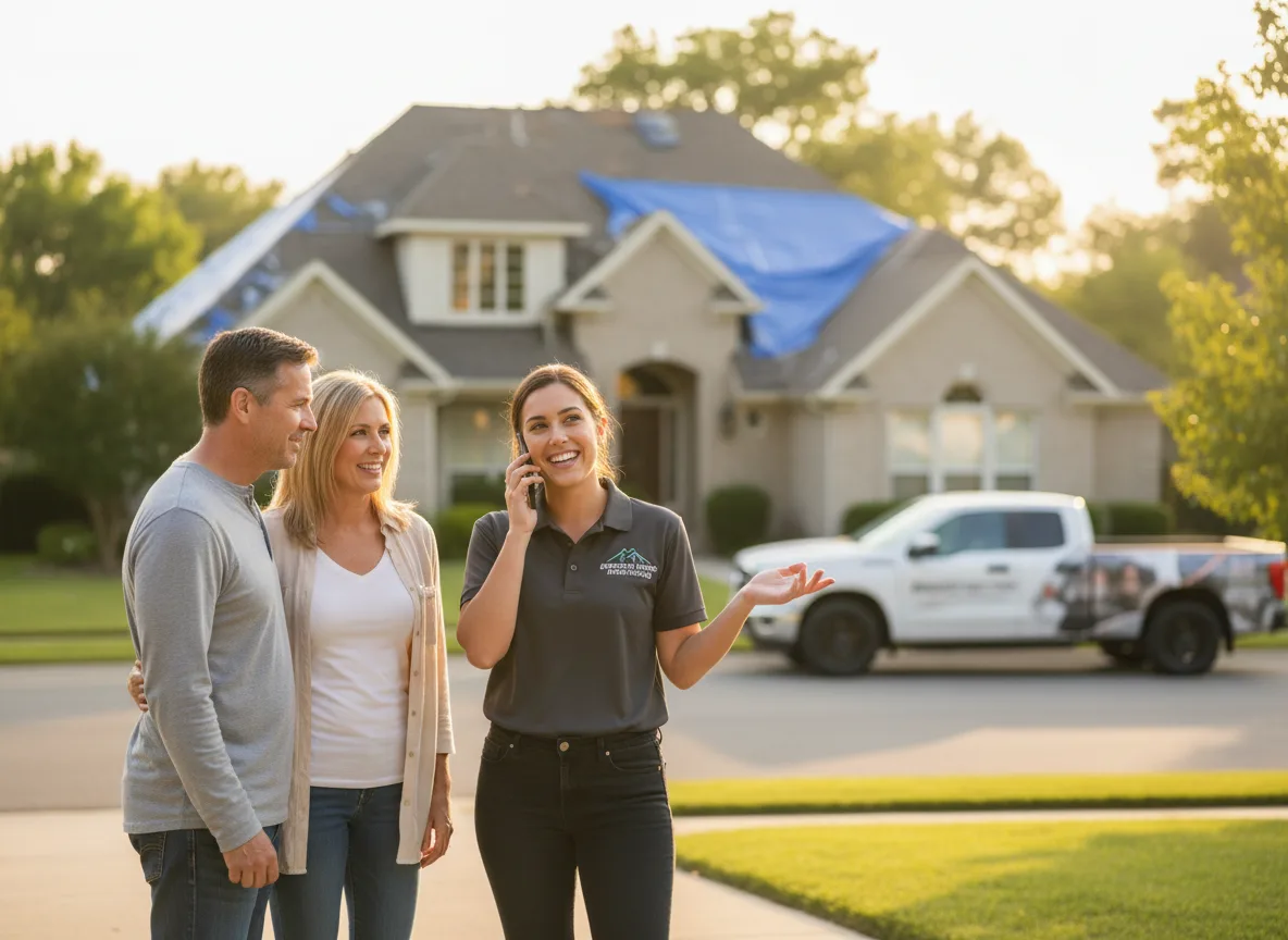 Emergency Roof Repair Mcnabb, IL FAQs